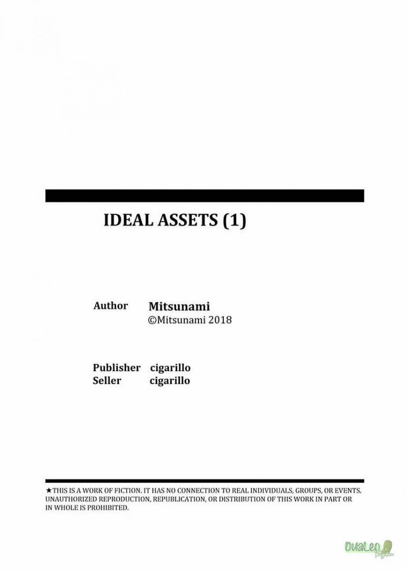 Con Hàng Lí Tưởng 1 trang 26