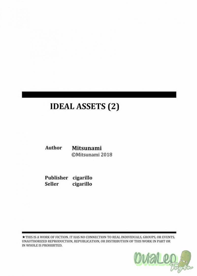 Con Hàng Lí Tưởng 2 trang 26