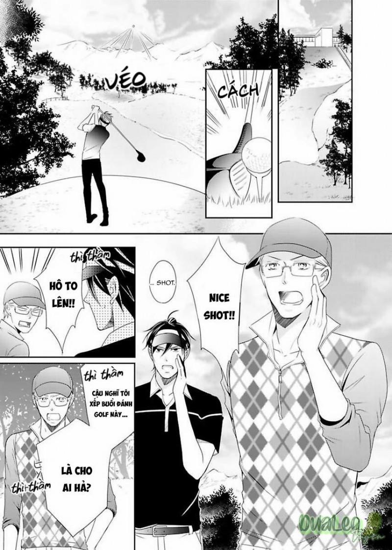 Con Hàng Lí Tưởng 3 trang 4