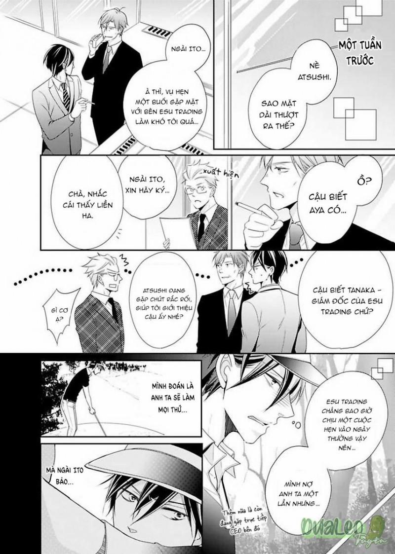 Con Hàng Lí Tưởng 3 trang 5