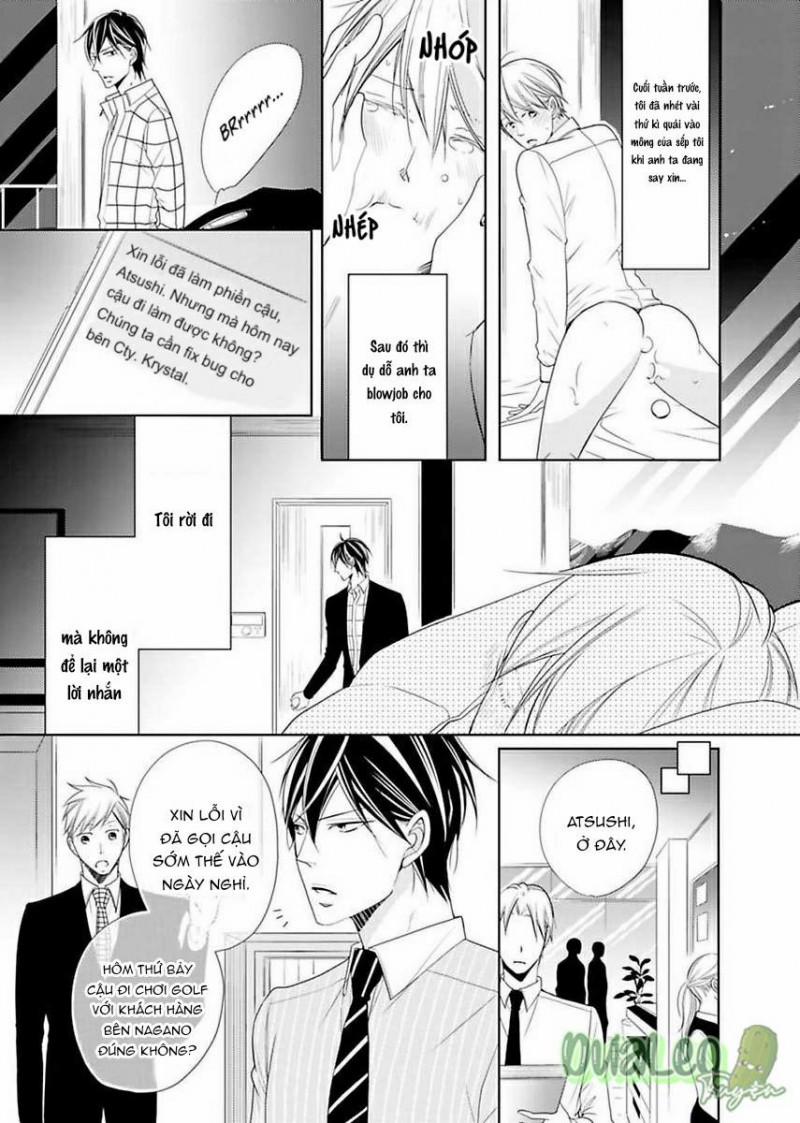 Con Hàng Lí Tưởng 4 trang 0