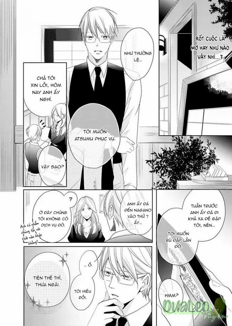 Con Hàng Lí Tưởng 4 trang 3