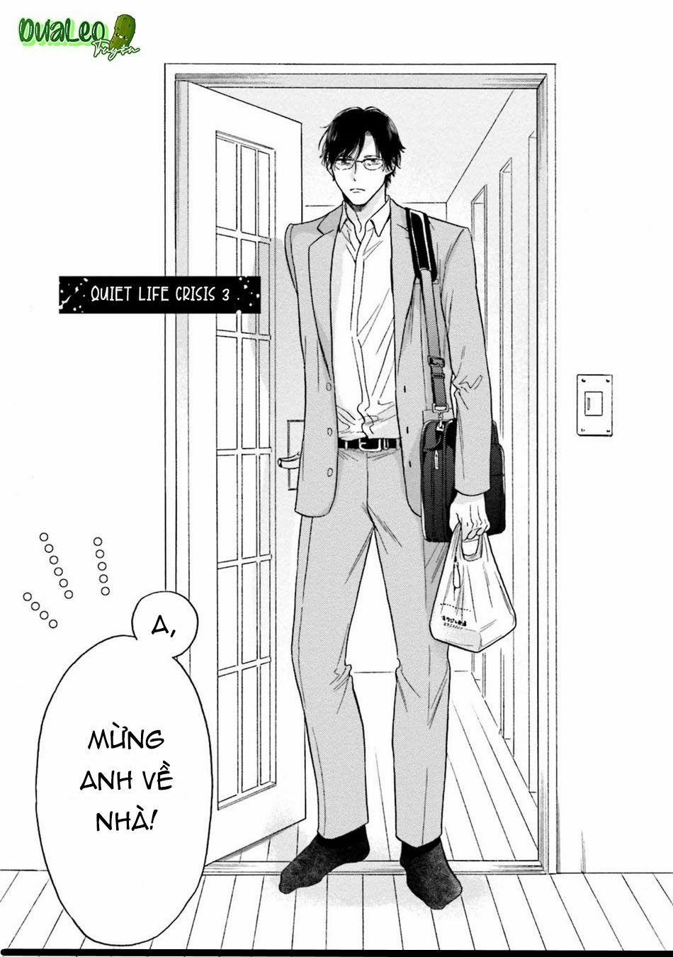 Cơn khủng hoảng trong cuộc sống thằm lặng (full) 3 trang 1