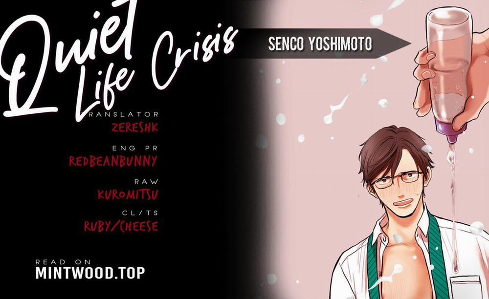 Cơn khủng hoảng trong cuộc sống thằm lặng (full) 4 trang 29