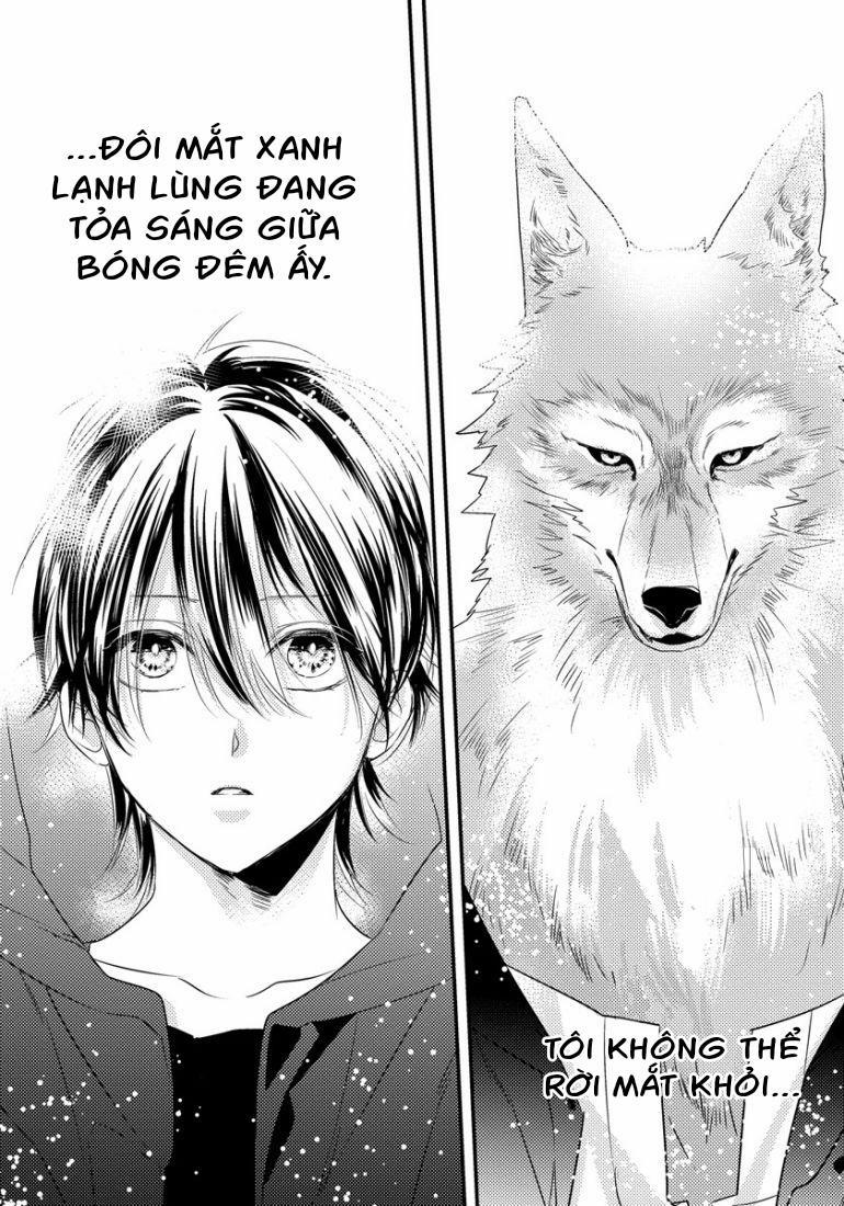 Con Lắc _ ABO Nhân Thú 1 trang 10