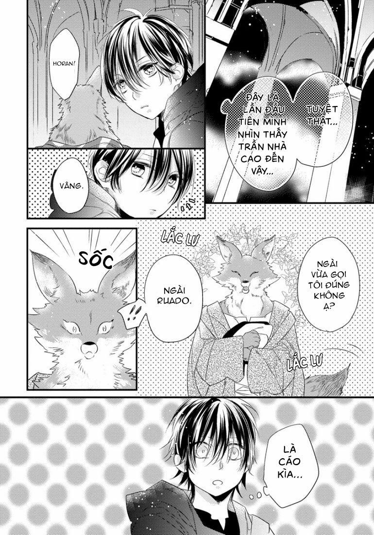 Con Lắc _ ABO Nhân Thú 1 trang 13