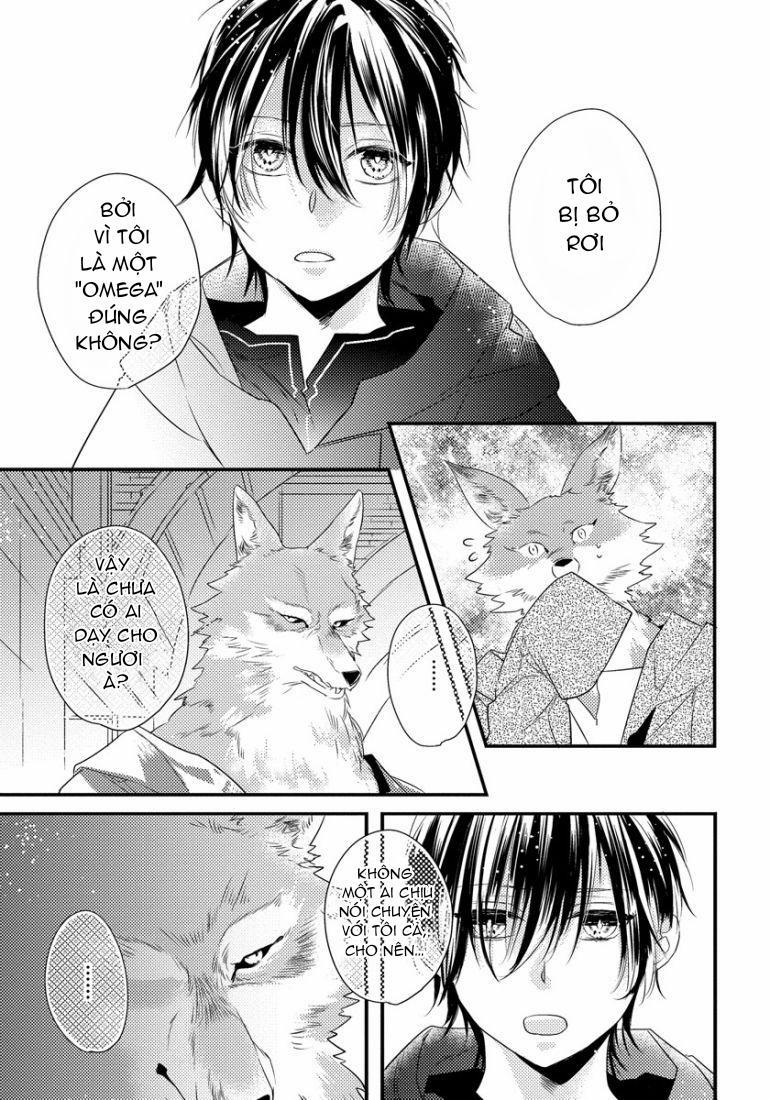 Con Lắc _ ABO Nhân Thú 1 trang 16