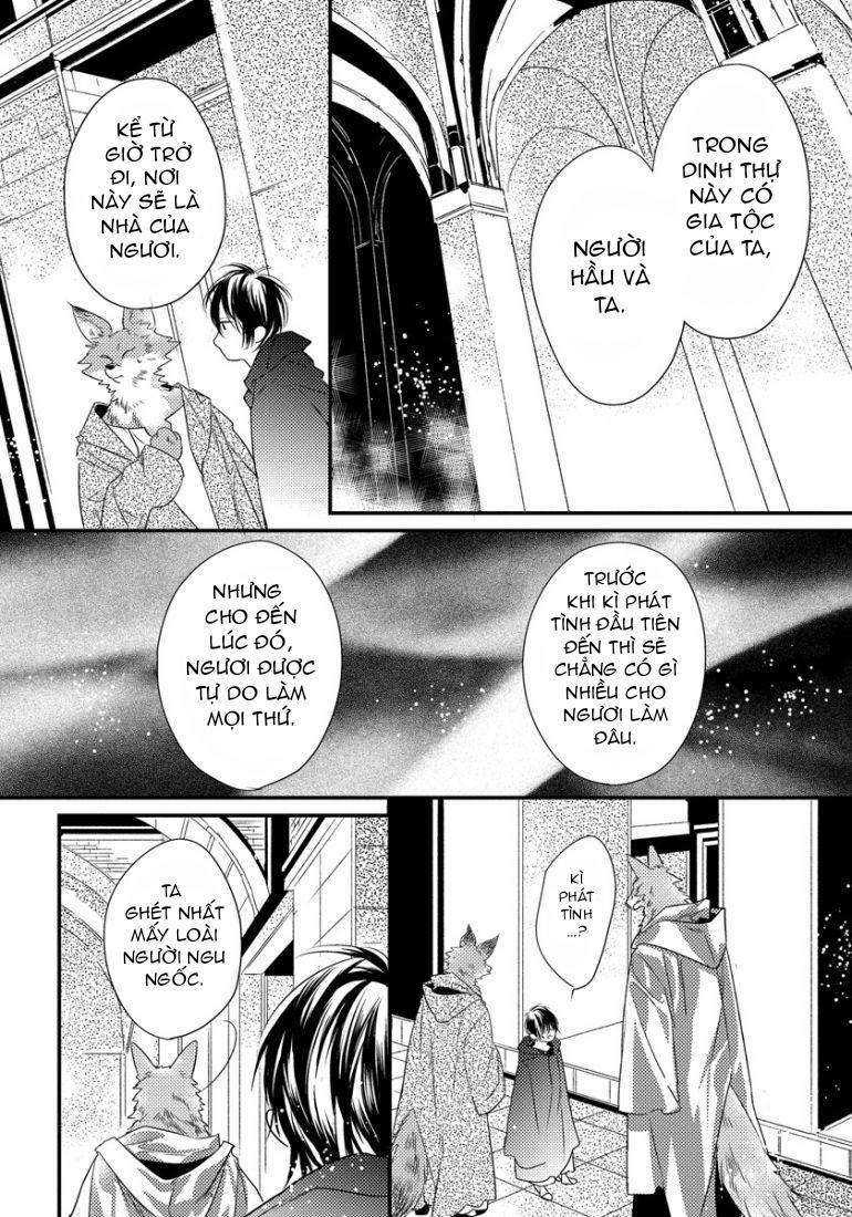 Con Lắc _ ABO Nhân Thú 1 trang 17