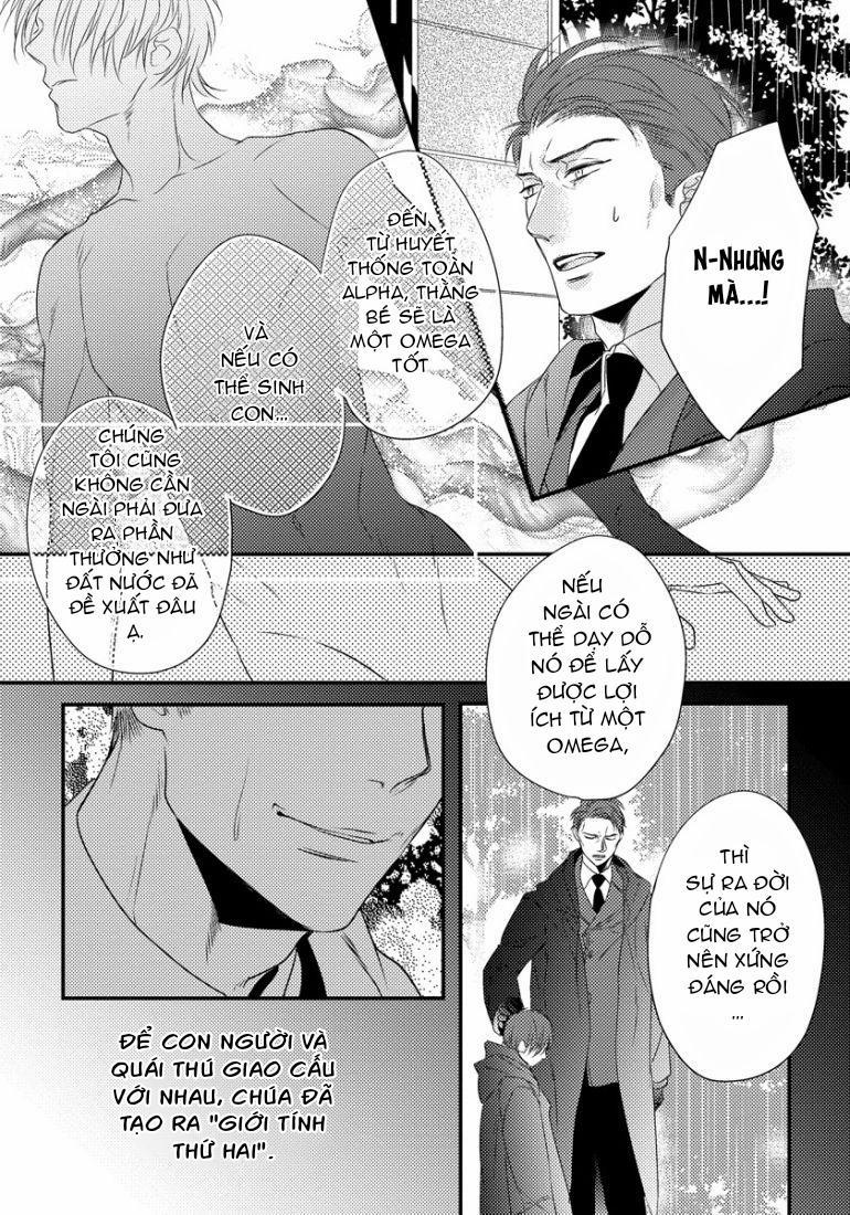 Con Lắc _ ABO Nhân Thú 1 trang 22