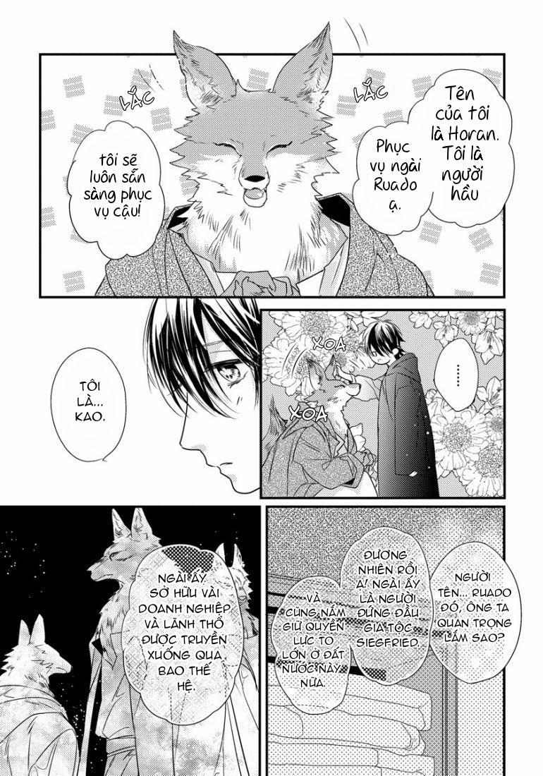 Con Lắc _ ABO Nhân Thú 1 trang 26