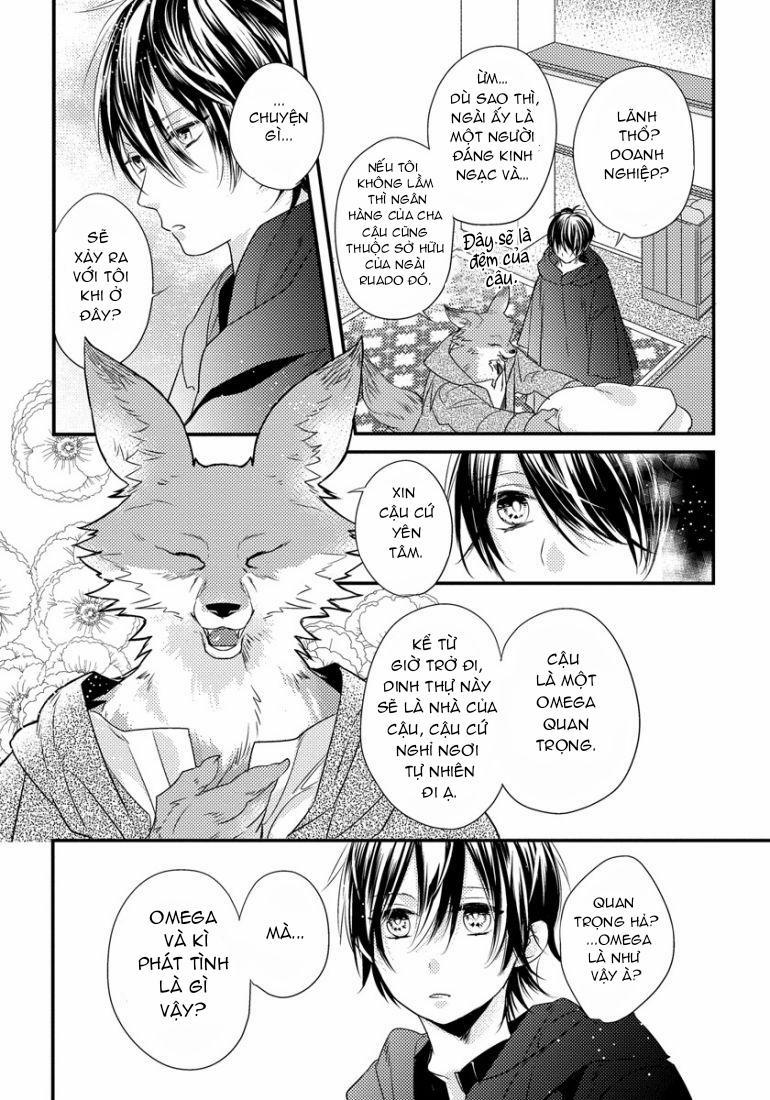 Con Lắc _ ABO Nhân Thú 1 trang 27