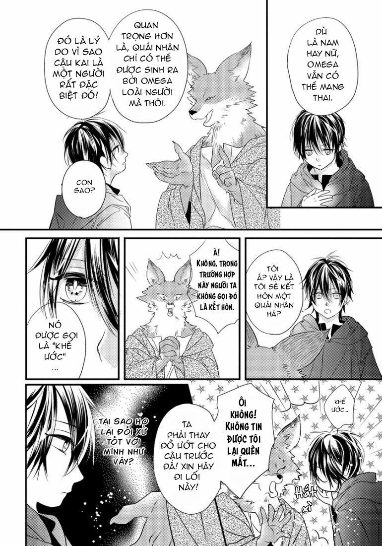 Con Lắc _ ABO Nhân Thú 1 trang 29