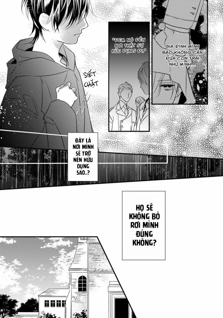 Con Lắc _ ABO Nhân Thú 1 trang 30