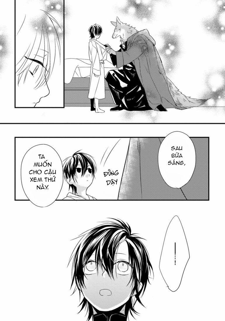 Con Lắc _ ABO Nhân Thú 1 trang 33