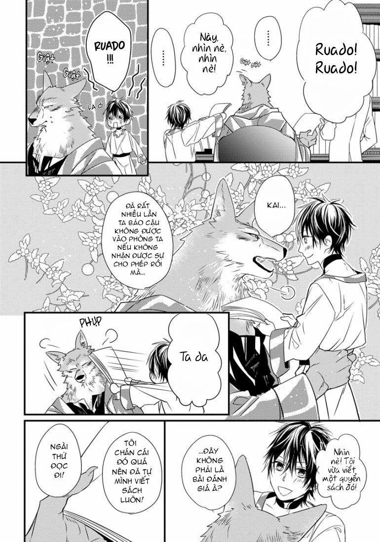 Con Lắc _ ABO Nhân Thú 1 trang 37