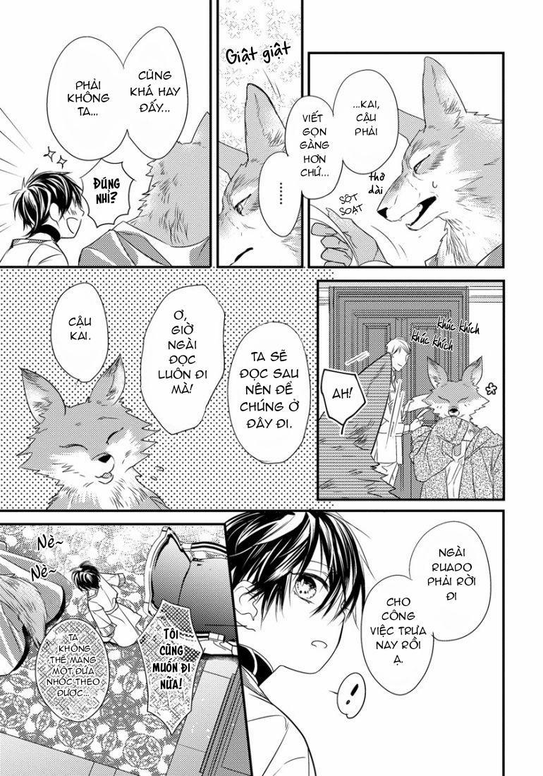 Con Lắc _ ABO Nhân Thú 1 trang 38