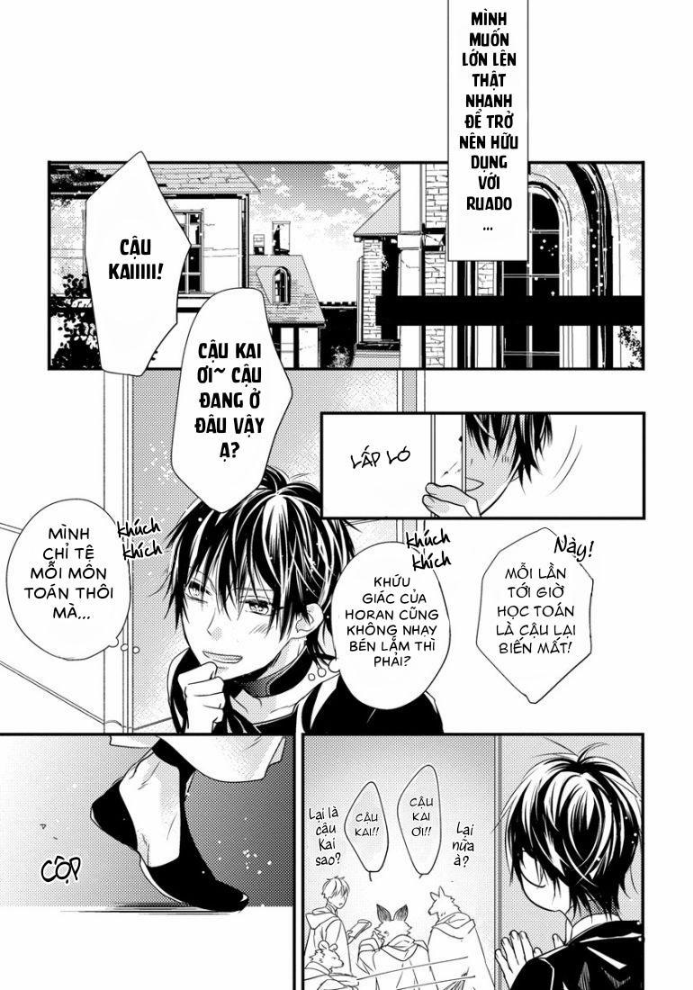 Con Lắc _ ABO Nhân Thú 1 trang 40