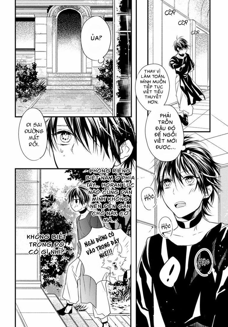 Con Lắc _ ABO Nhân Thú 1 trang 41