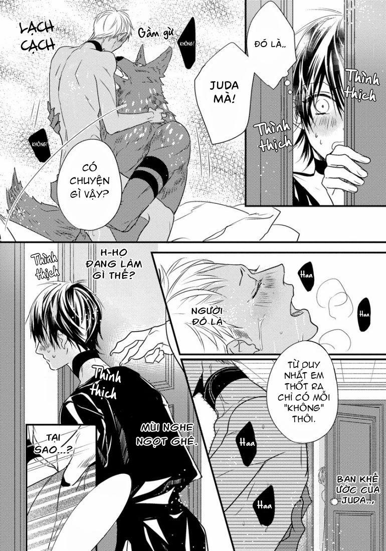 Con Lắc _ ABO Nhân Thú 1 trang 43