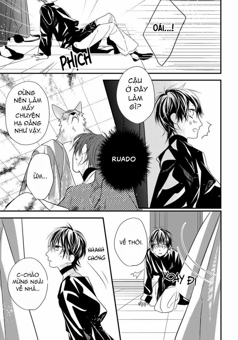 Con Lắc _ ABO Nhân Thú 1 trang 44