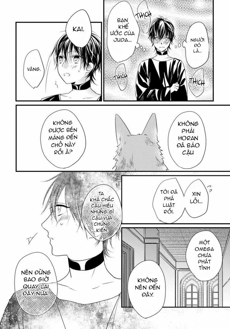 Con Lắc _ ABO Nhân Thú 1 trang 45