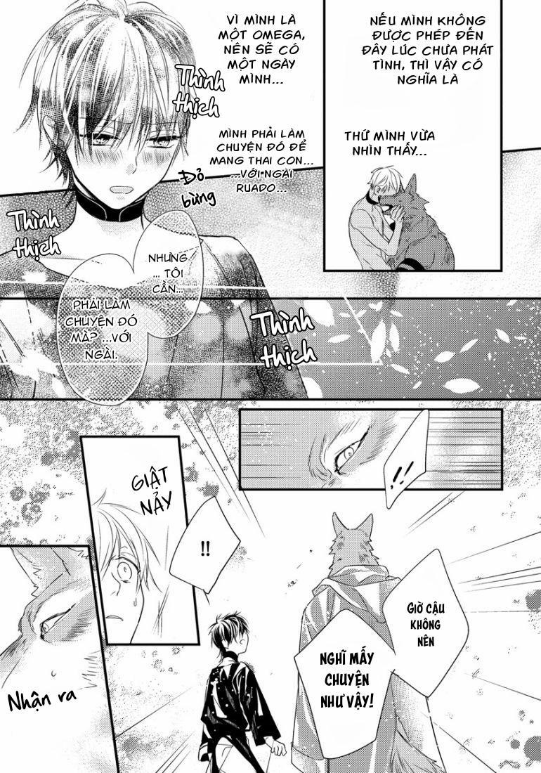 Con Lắc _ ABO Nhân Thú 1 trang 46