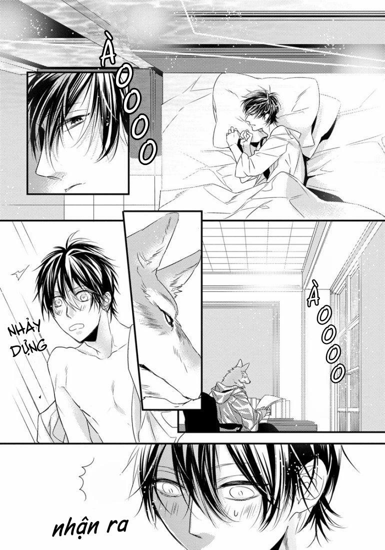 Con Lắc _ ABO Nhân Thú 1 trang 49