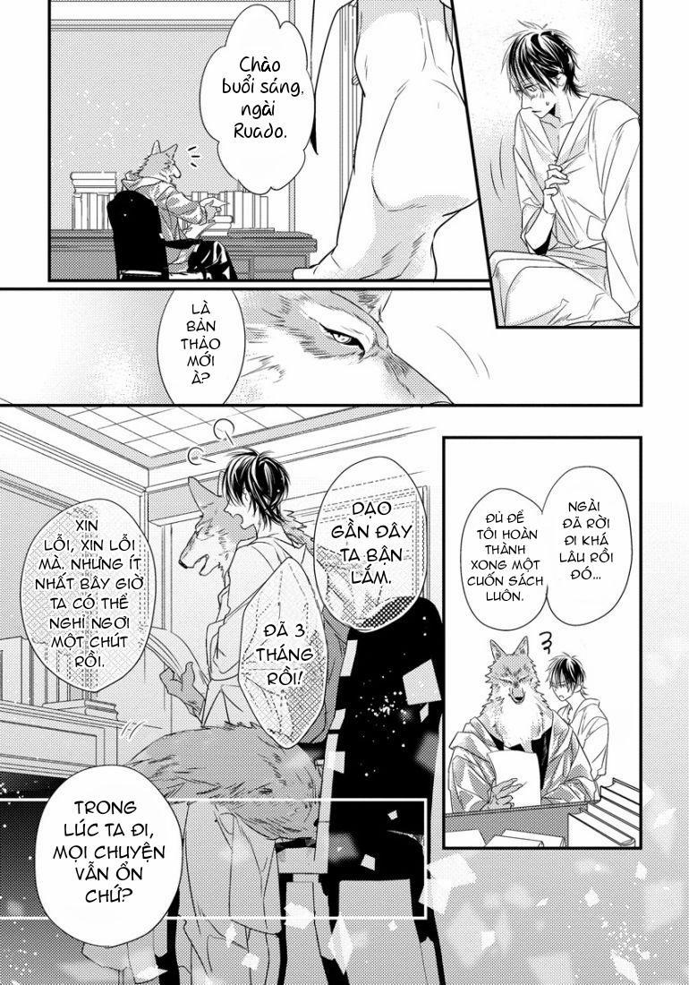 Con Lắc _ ABO Nhân Thú 1 trang 50