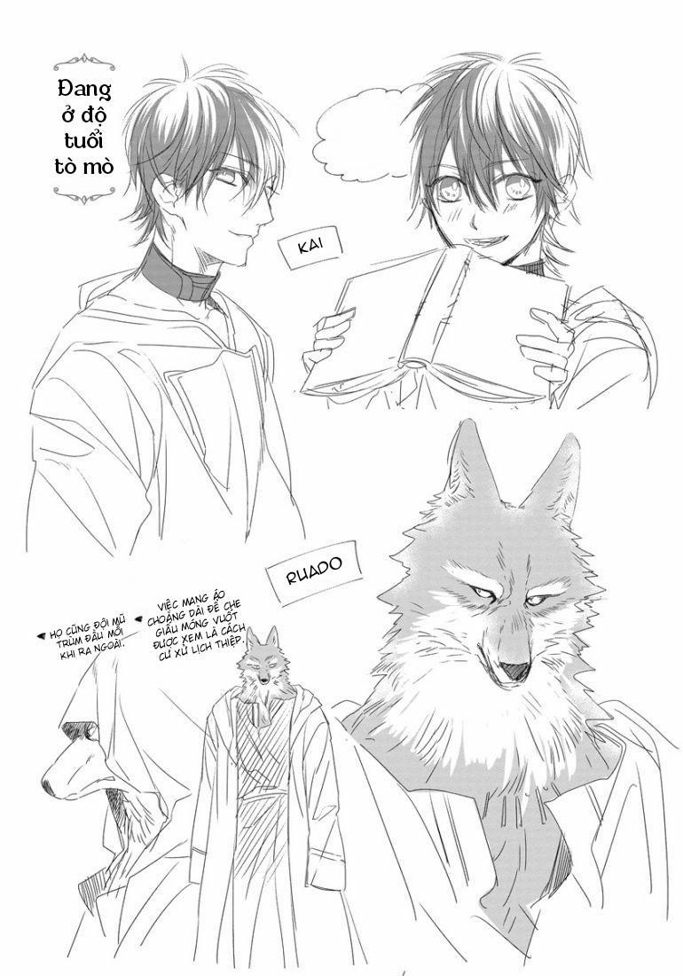 Con Lắc _ ABO Nhân Thú 1 trang 52