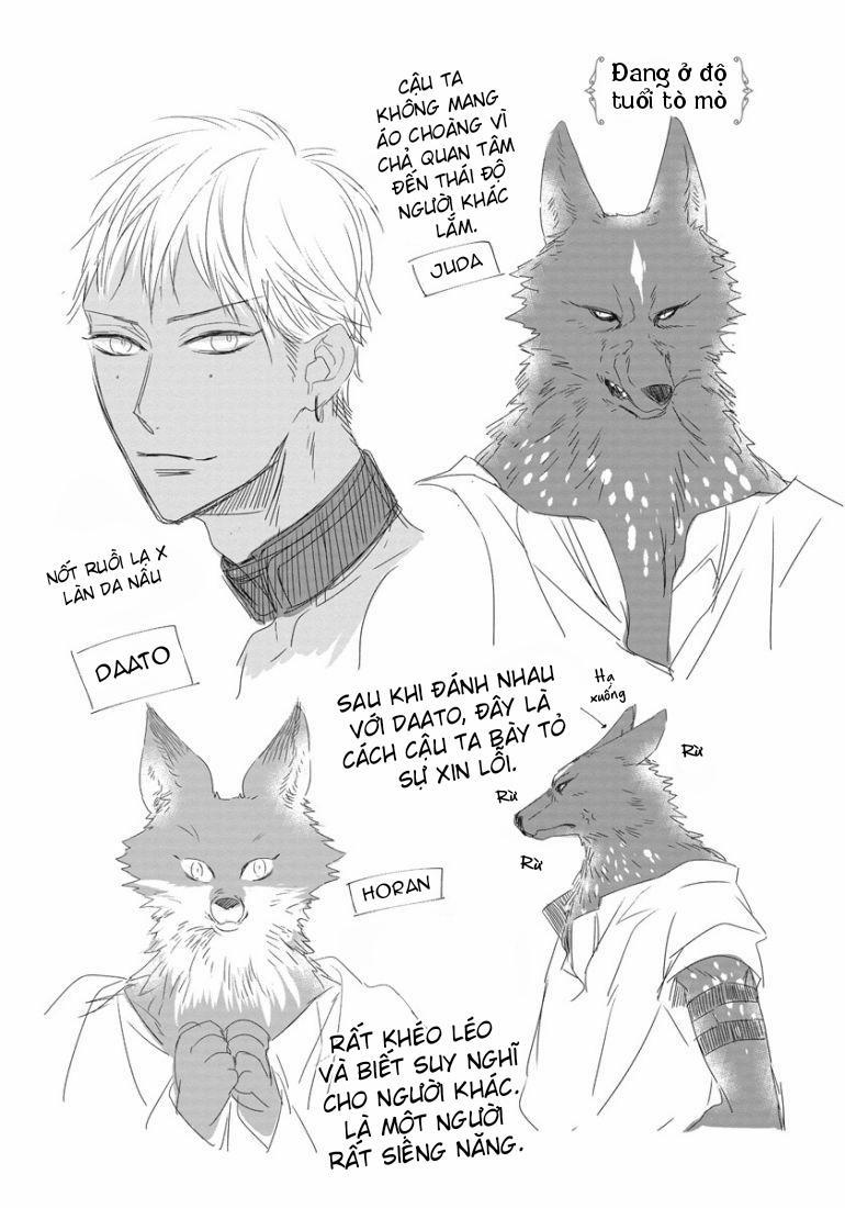 Con Lắc _ ABO Nhân Thú 1 trang 53