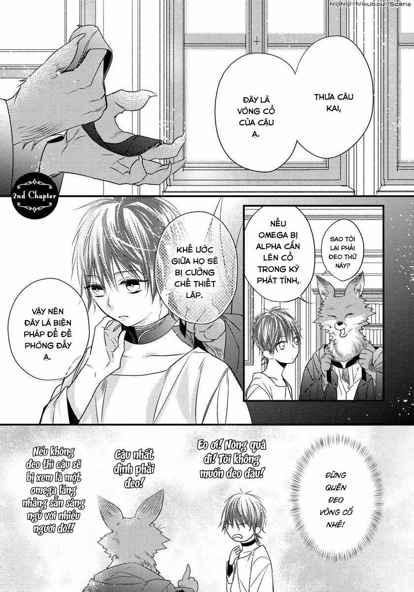 Con Lắc _ ABO Nhân Thú 2 trang 0