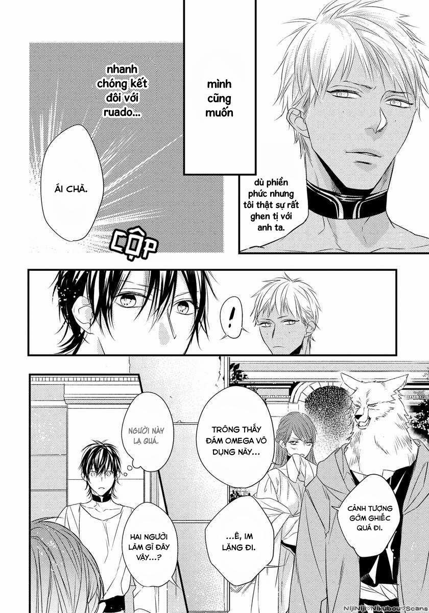 Con Lắc _ ABO Nhân Thú 2 trang 11