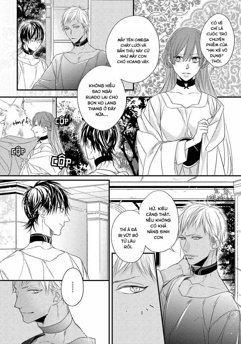 Con Lắc _ ABO Nhân Thú 2 trang 12