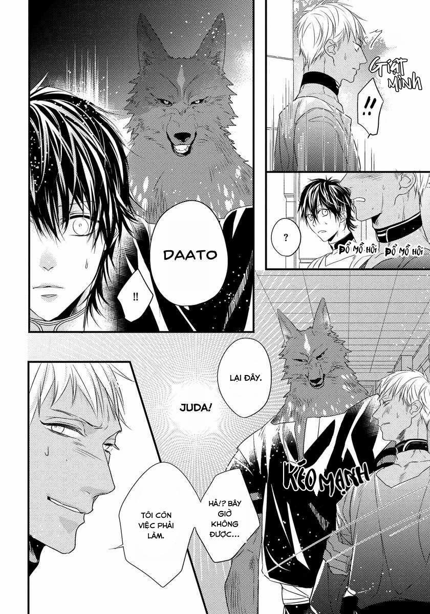 Con Lắc _ ABO Nhân Thú 2 trang 15