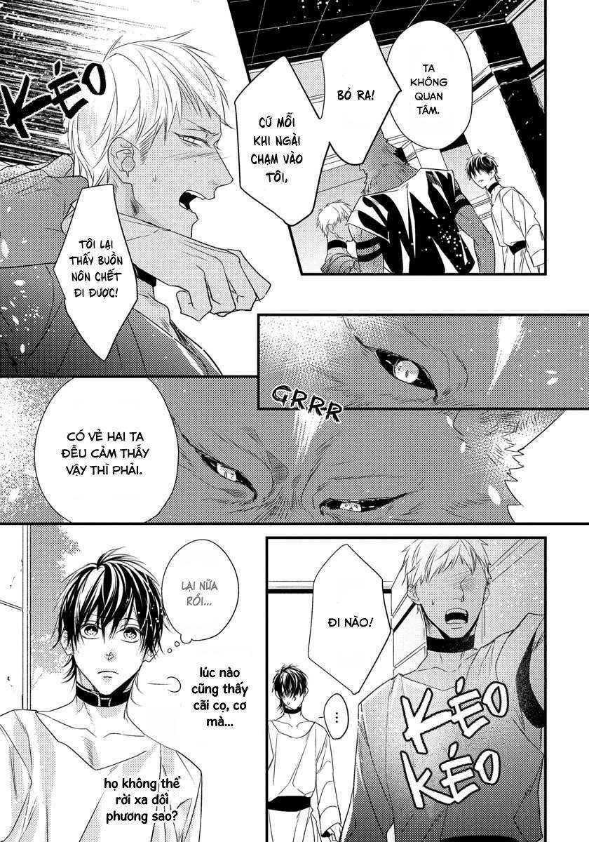 Con Lắc _ ABO Nhân Thú 2 trang 16