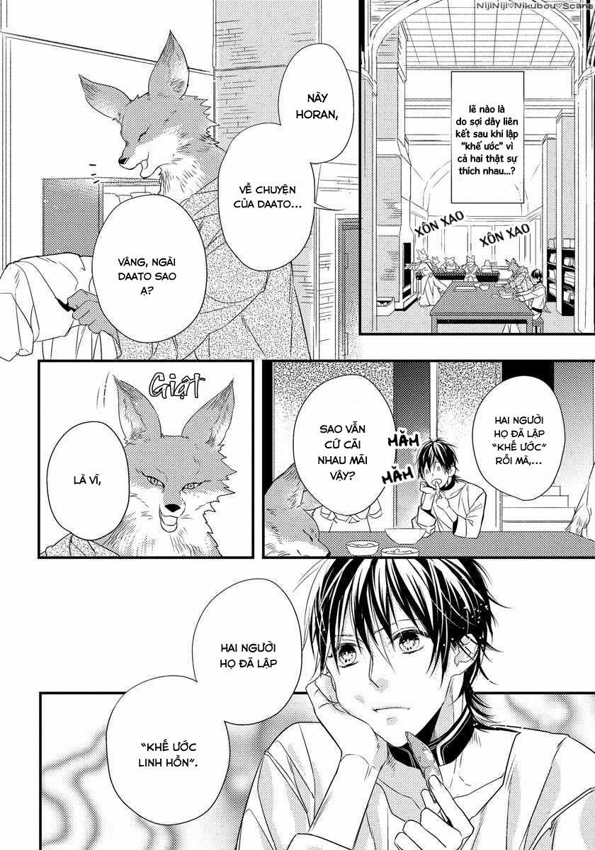 Con Lắc _ ABO Nhân Thú 2 trang 17