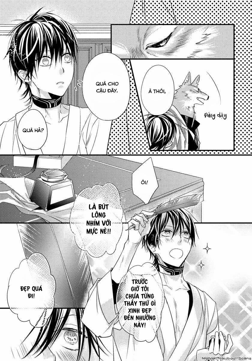 Con Lắc _ ABO Nhân Thú 2 trang 2