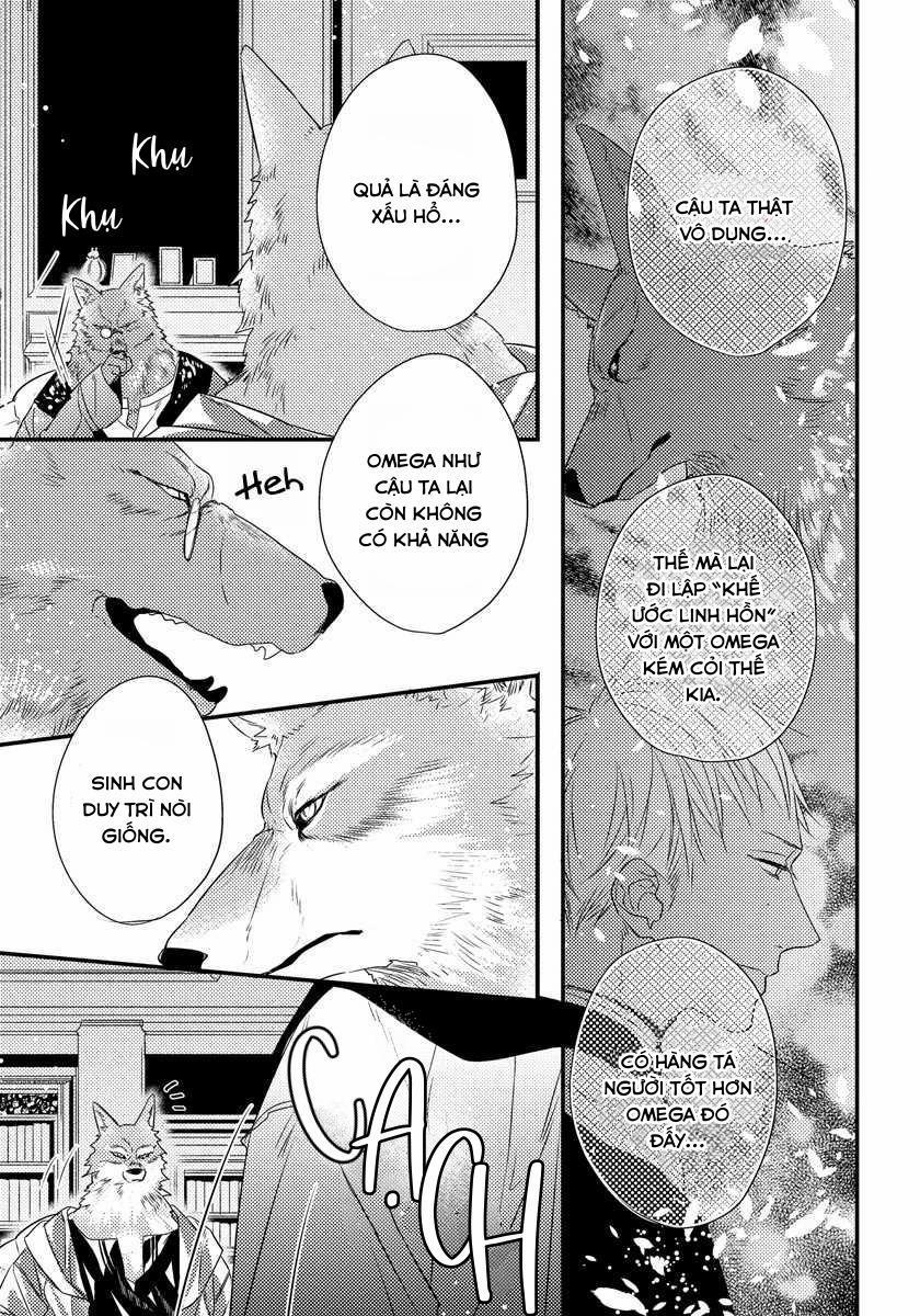 Con Lắc _ ABO Nhân Thú 2 trang 20