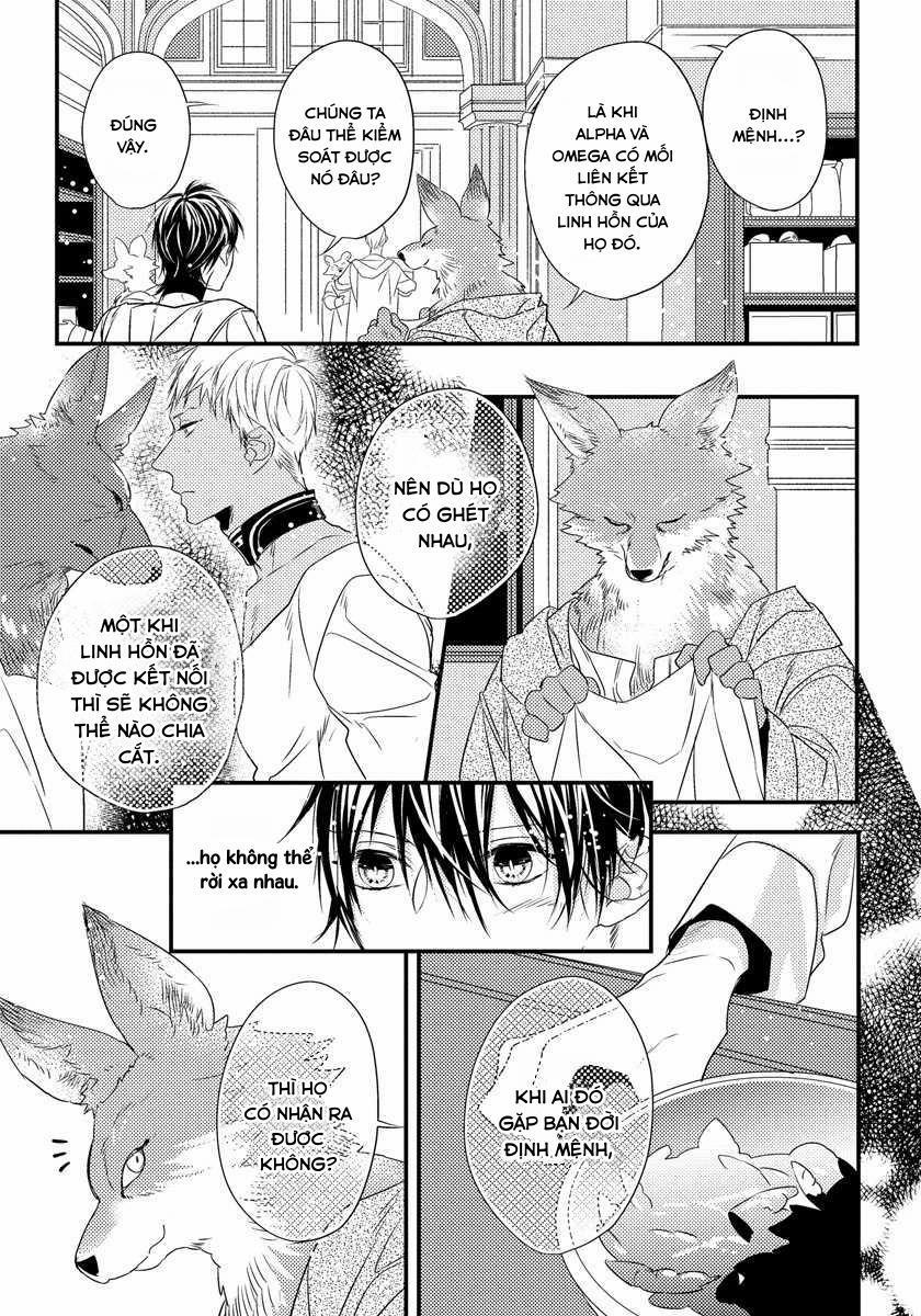 Con Lắc _ ABO Nhân Thú 2 trang 22