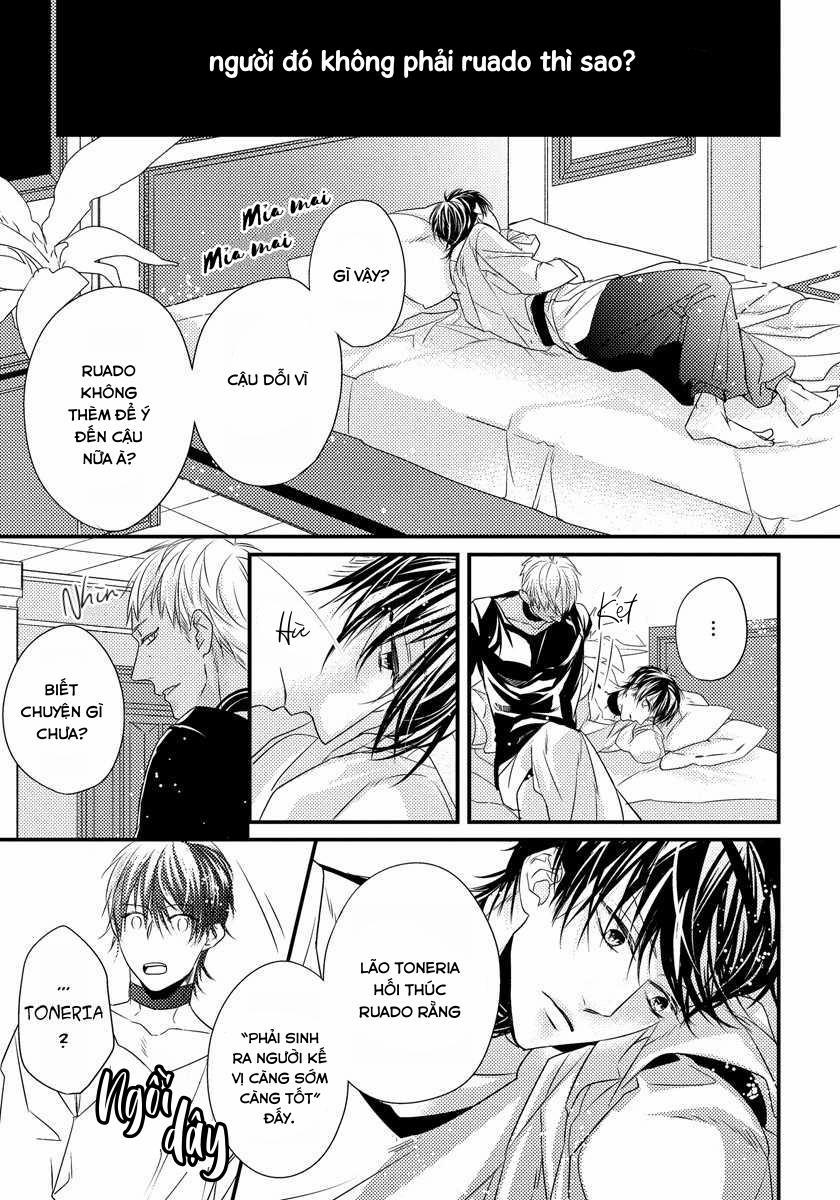 Con Lắc _ ABO Nhân Thú 2 trang 24