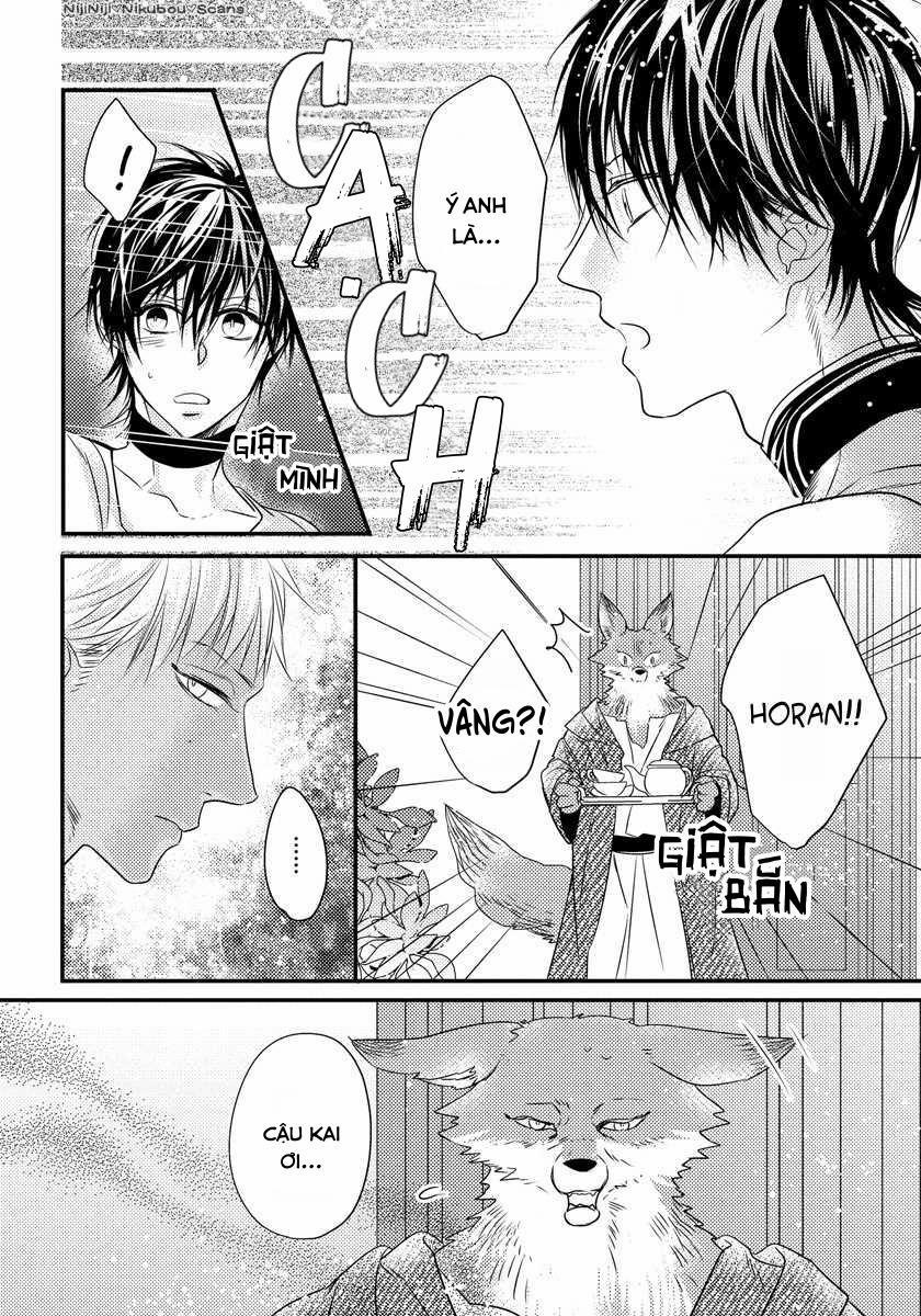 Con Lắc _ ABO Nhân Thú 2 trang 27