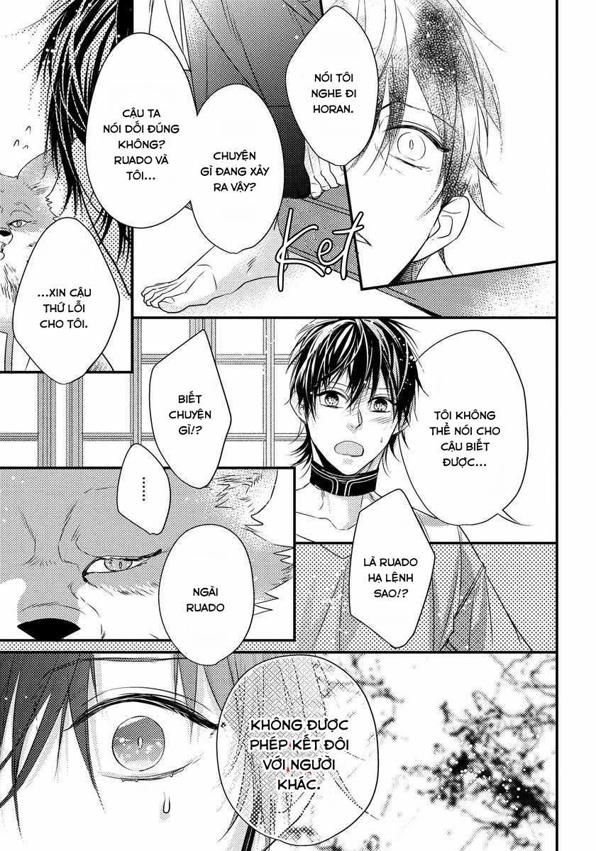 Con Lắc _ ABO Nhân Thú 2 trang 28