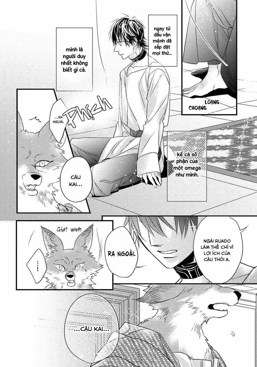 Con Lắc _ ABO Nhân Thú 2 trang 31