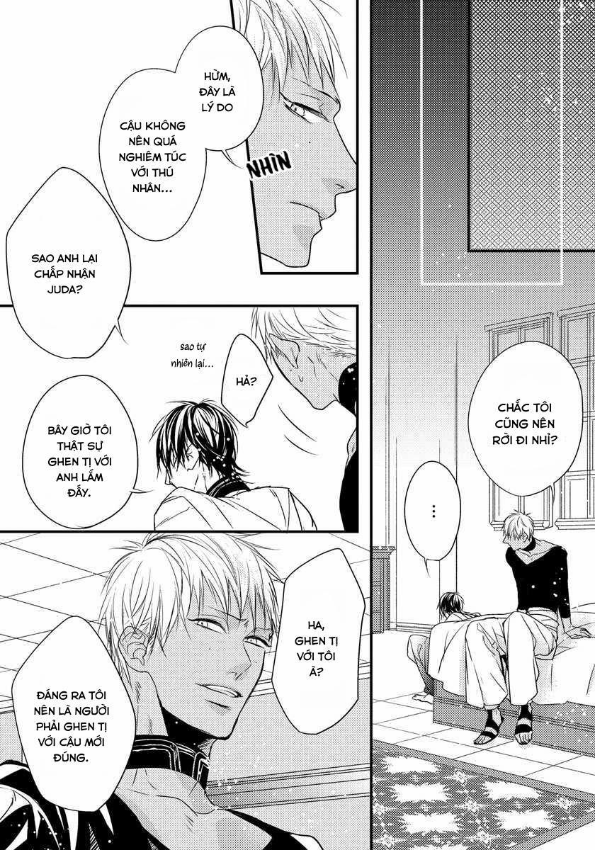 Con Lắc _ ABO Nhân Thú 2 trang 32