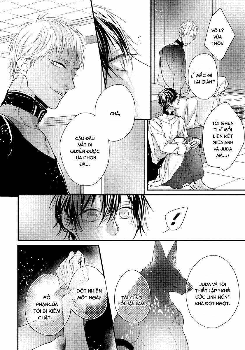 Con Lắc _ ABO Nhân Thú 2 trang 33