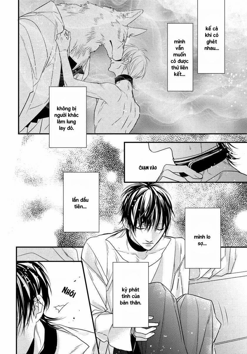 Con Lắc _ ABO Nhân Thú 2 trang 35