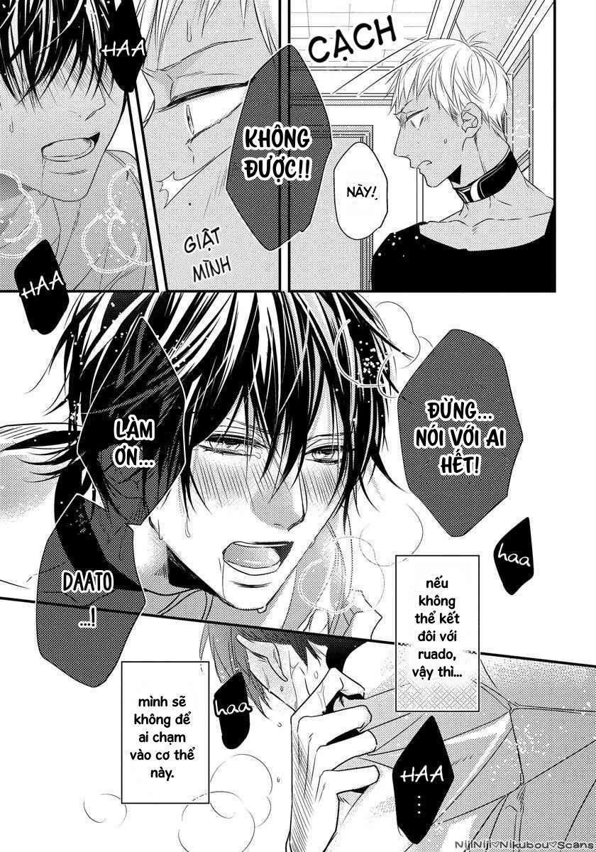 Con Lắc _ ABO Nhân Thú 2 trang 38