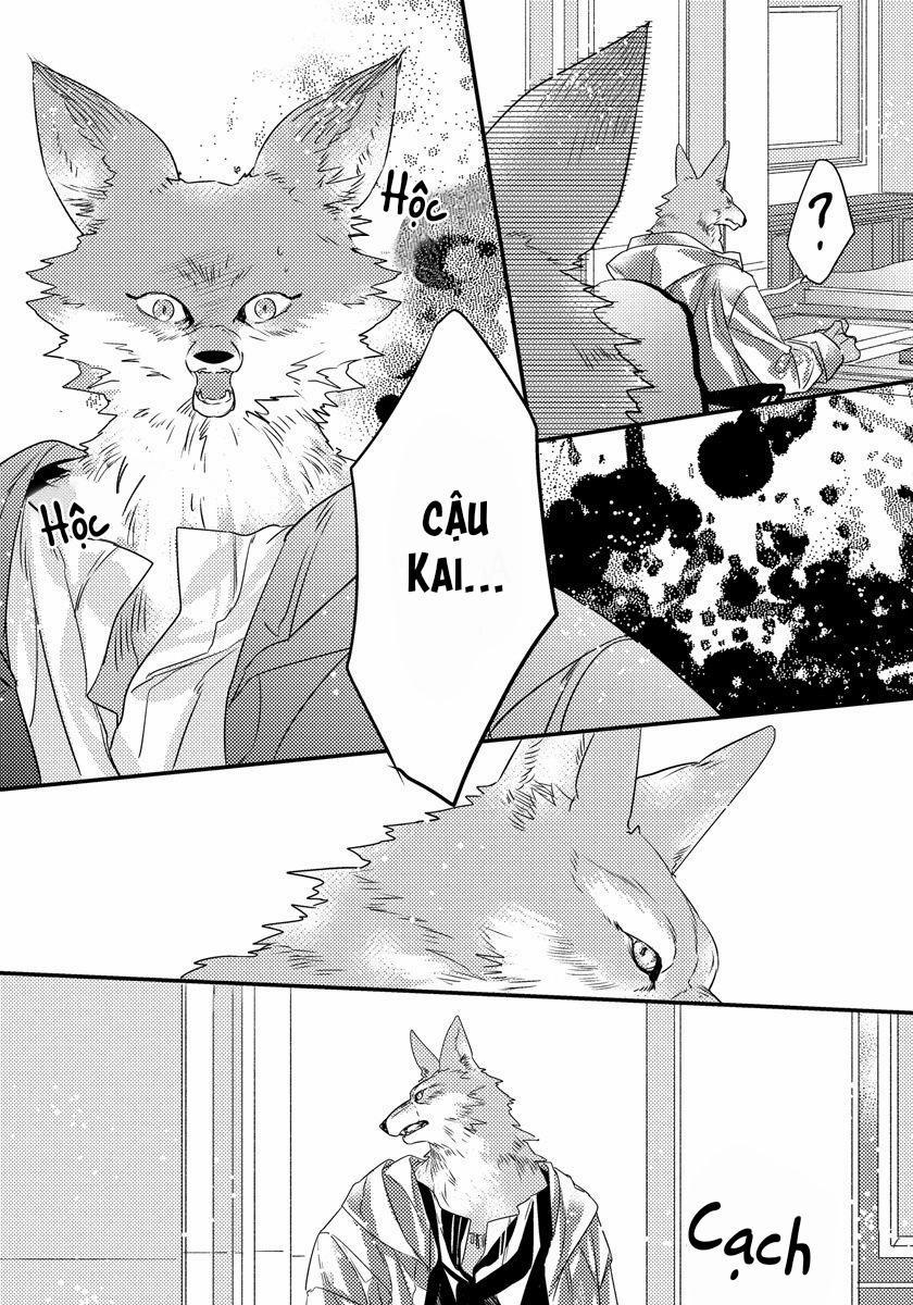 Con Lắc _ ABO Nhân Thú 3 trang 10