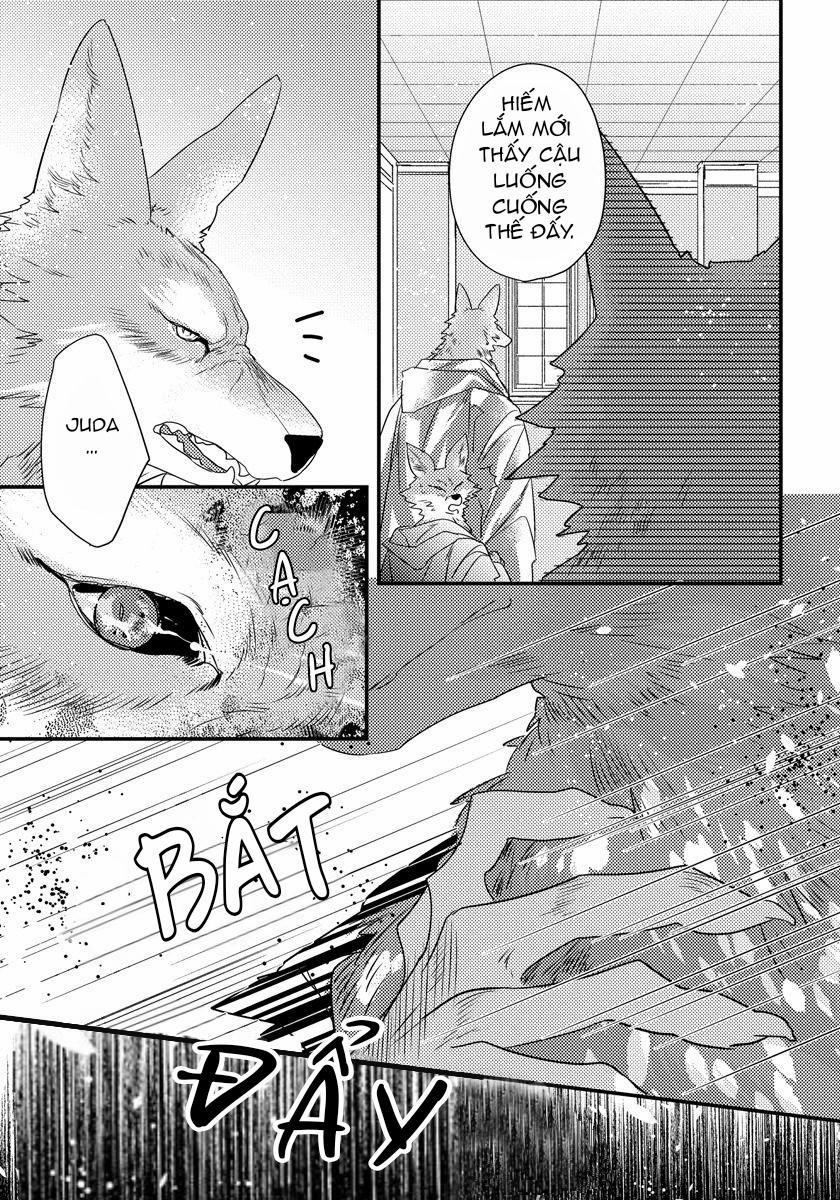 Con Lắc _ ABO Nhân Thú 3 trang 13