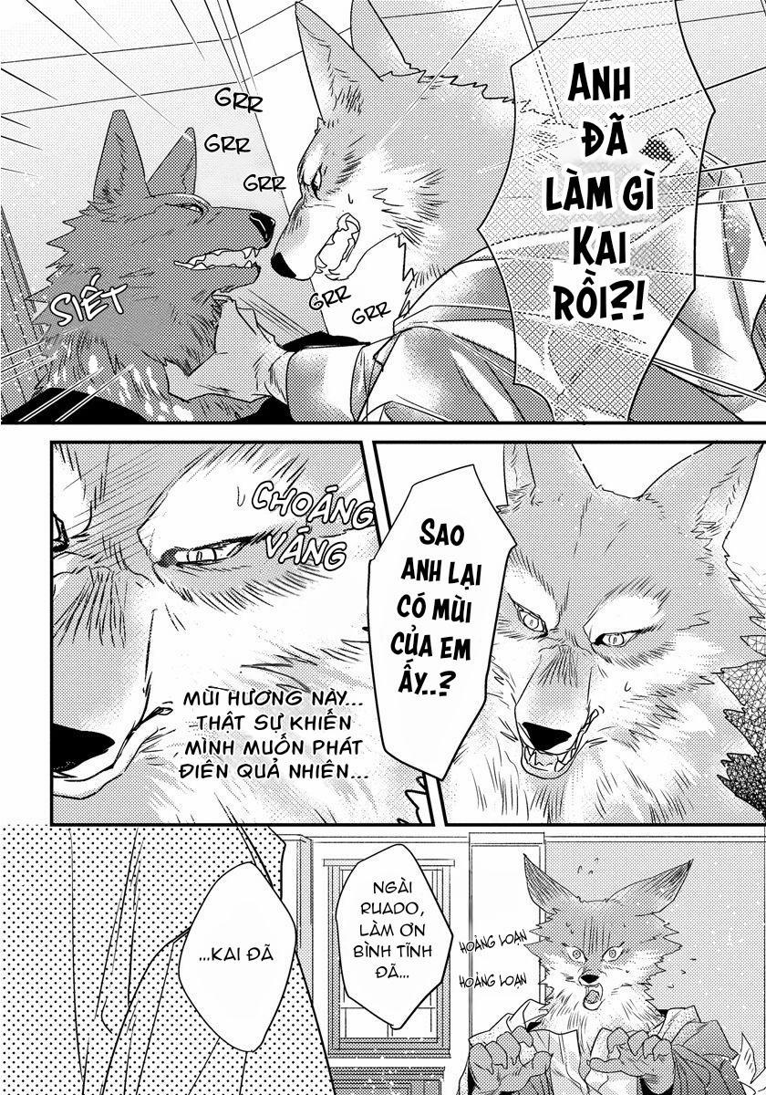 Con Lắc _ ABO Nhân Thú 3 trang 14